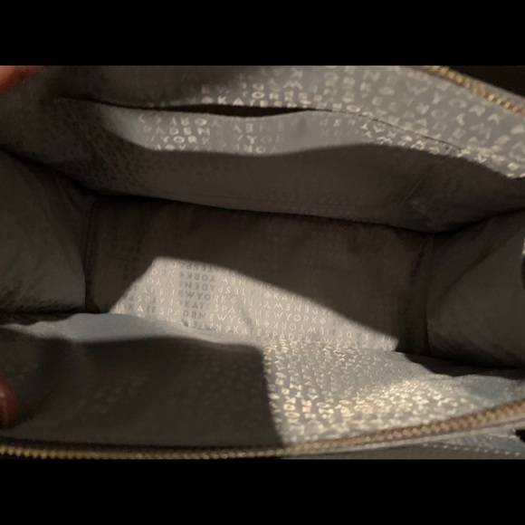 Kate spade handbag and wallet - Picture 2 of 4